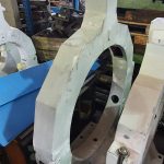 SETZSTOCK DREHBANK POREBA TR-135