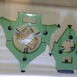 TUR-630 FAT DREHBANK SETZSTOCK