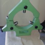 TUR-630 SETZSTOCK NEU