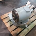 Neue Teile für Fräsmaschinen