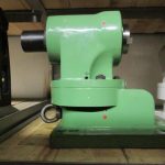  JAROCIN Teile für Fräsmaschinen