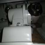 Fräskopf für Fräsmaschine FWC