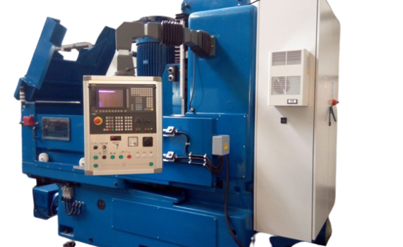 Teile für stationäre Schleifmaschinen