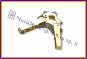 Messer für polnische Guillotinen miszmasz