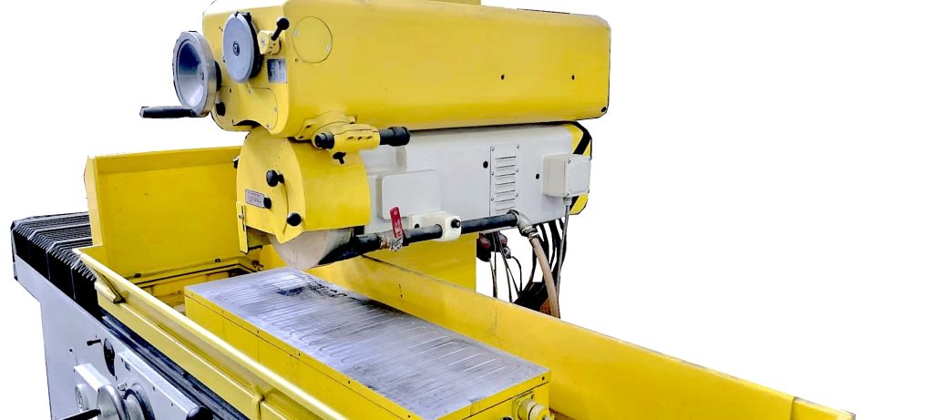 Elektromagnetische Spannfutter