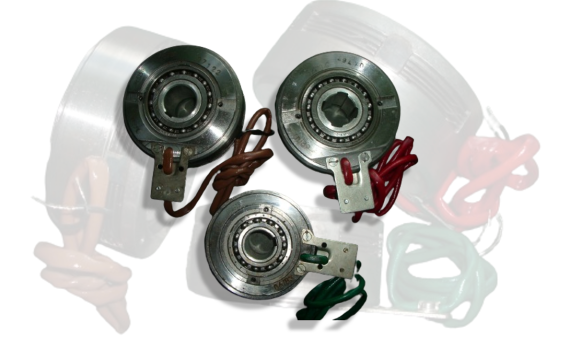 So stellen Sie die elektromagnetische Kupplung